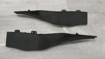 фото thumb №7, Volvo xc90 ii - жабо заглушка жабо гумовий елемент