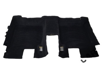 фото thumb №1, Обшивка килимок підлога long s-klasa s221 w221