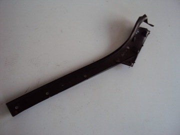 фото thumb №6, Молдинг защита стойка lewego renault scenic iii