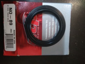 Купить Сальник полуось porsche 924 944, фото thumb