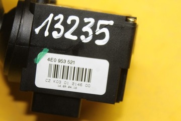 фото thumb №6, Перемикач вимикач круїз-контроль a8 d3 4e0953521