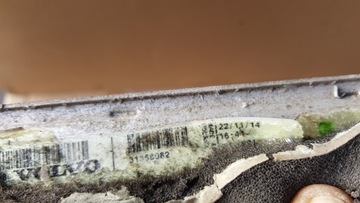 фото thumb №7, Радіатор wody volvo s60 v60 s80 v70 xc70 xc60 60