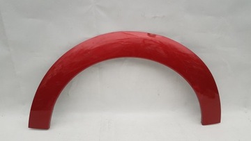 фото thumb №1, Citroen c4 cactus планка na крило ліва зад