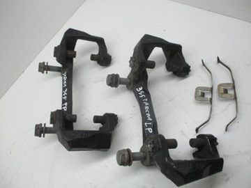 фото thumb №10, Audi s4 b8 s5 08-13 затискачі комплект 345mm 330mm