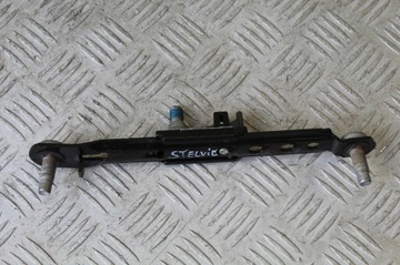 фото thumb №1, Регулировка ремней безопасности stelvio