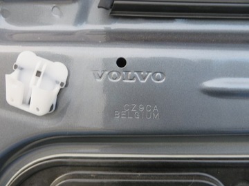 фото thumb №11, Volvo v40 дверь передние правое перед