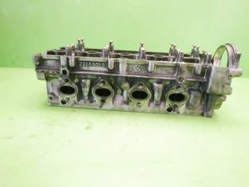 фото thumb №7, Головка циліндрів bmw 3 e46 320d 2.0d m47d20 01-05