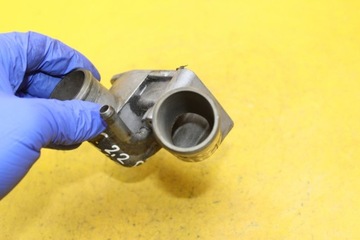 фото thumb №6, Корпус термостата vectra c 2.2 dti