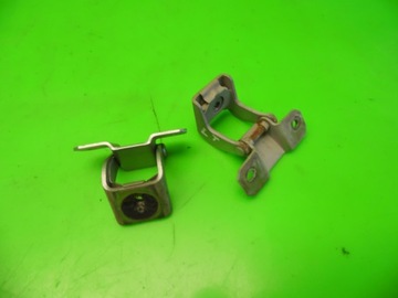 фото thumb №5, Петли крышки зад багажника fiat punto i hb 3d 93-