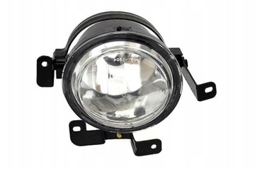 фото thumb №1, Hyundai getz 2005-2009 протитуманна фара правий новий ^