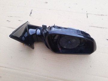 фото thumb №1, Зеркало правое bmw 5 f10 lci