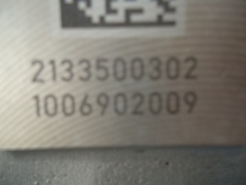 Mercedes glc w253 w213 мост задний 2133500302 новый Недорого, фото thumb