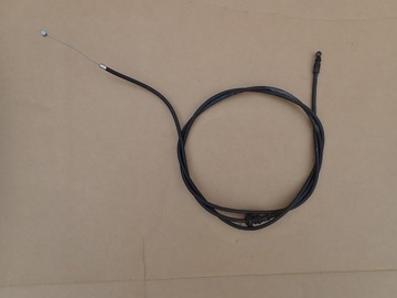 фото thumb №4, Toyota yaris ii 06-11 трос відкривання капот