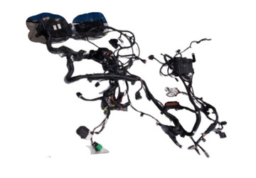 фото thumb №1, Kia ceed ii электропроводка жгут корпус 1.4 crdi