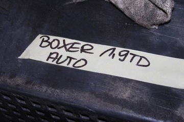 фото thumb №10, Решітка решітка радіатора решітка peugeot boxer 1304863080