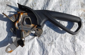 фото thumb №2, Mazda rx8 rx-8 важіль гальма ручного ручка europa