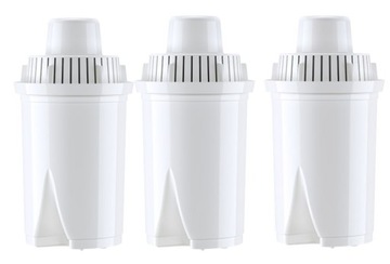 Фильтровальный вкладыш для DAFI BRITA AQUAPHOR MAXTRA 3 шт.