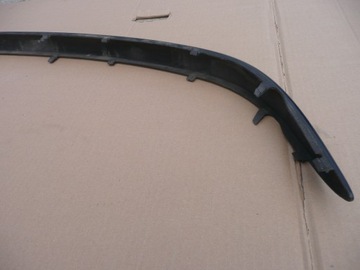 фото thumb №6, Bmw 1 e81 e87 молдинг бампера задня przed lift