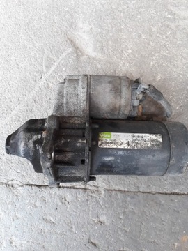 фото thumb №4, Стартер opel meriva 1.4 16v 09115192