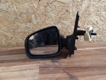 фото thumb №1, Dacia sandero ii 2013 дзеркало ліва механічний eu