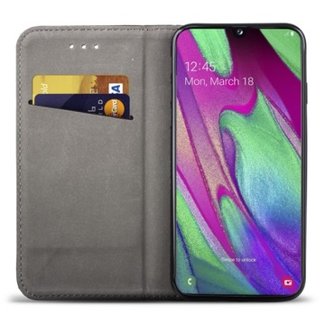 КРЫШКА ДЛЯ SAMSUNG GALAXY A20E СТЕКЛО ЦВЕТА