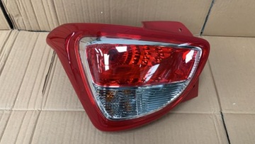 фото thumb №1, Hyundai i10 2014-2017 лампа задняя задняя левая