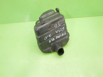 фото thumb №6, Резонатор воздуха nissan primera p11 wp11 2.0 td