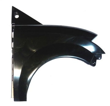 фото thumb №1, Крыло правый microcar mc1, abs