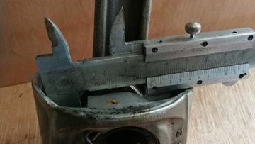 фото thumb №6, Поршень 2.3 dci master iii movano nv400 10+ m9t