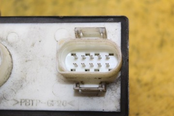 фото thumb №5, Блок управления вентиляторов galaxy 2.0 16v 95vw14b205aa