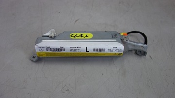 фото thumb №1, Mercedes cla подушка безпеки подушка бічна ліва