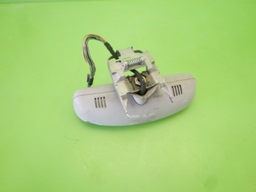 фото thumb №8, Дзеркало внутрішні заднього виду mercedes w220 s400