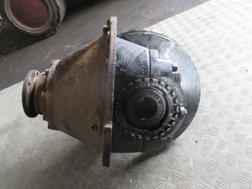 фото thumb №12, Вкладиш міст renault magnum e-tech 440 37/11 3,36