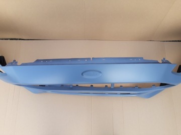 фото thumb №8, Новий бампер переднє ford fusion usa 2013-16 mondeo mk5 13-19 bez pdc