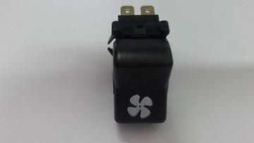 фото thumb №1, Star jelcz переключатель клавиша вентилятора lublin