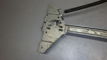 фото thumb №6, Peugeot 307 підйомник скло лівий задня