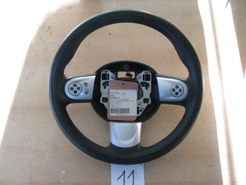 фото thumb №1, Воздуховод mini r56 кожа мультифункция 35tys.km