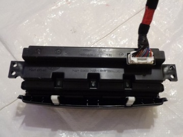 фото thumb №4, Kia venga 14- дисплей панель 94101-1p120