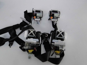 фото thumb №3, Mercedes gl gls x166 166 pas bezp передній правий