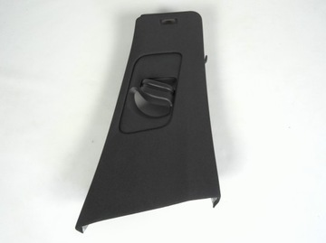 фото thumb №5, Захист стійка права vw arteon 3g8868312