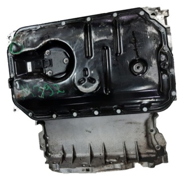 Купити M392 піддон масляна audi a4 a6 3.2 fsi 06e103603p, фото thumb
