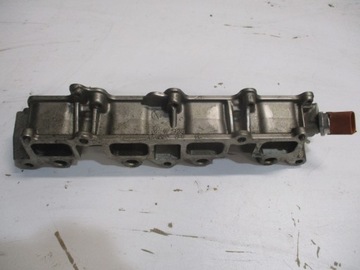 фото thumb №4, Колектор всмоктуючий 38945632aq skoda rapid 1,4tsi