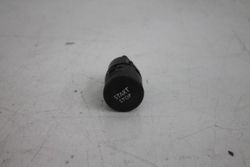 фото thumb №3, Кнопка запуск стоп renault megane iii clio iv