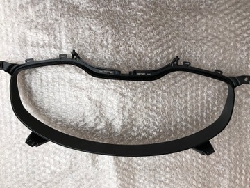 фото thumb №1, Audi q7 рамка прилади спідометра 4m0857115