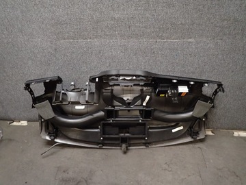 фото thumb №5, Панель роздавальна консоль hyundai i20 рестайлінг 12-