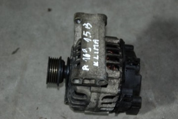 фото thumb №1, Mercedes w169 1.5 90a генератор a2661540802