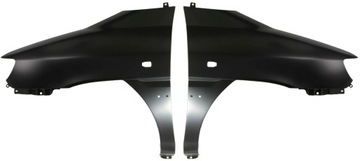 фото thumb №1, Крила перед hyundai matrix 01-06 праві + лівий