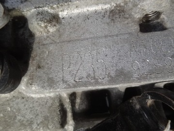 фото thumb №8, Kia venga 2011 1,6 автоматическая коробка передач коробка передач сцепление p235