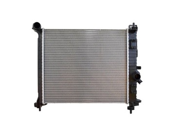 фото thumb №1, Радіаторів opel meriva b 1,6 cdti mt 2014 2015 2016 2017- 13361815