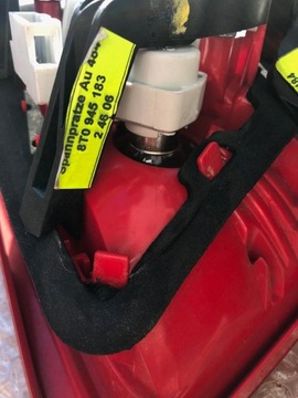 фото thumb №8, Audi a5 s5 лампи комплект 4 szt 8t0945095 8t0945096